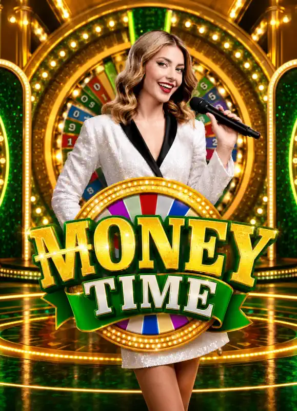 Money Time